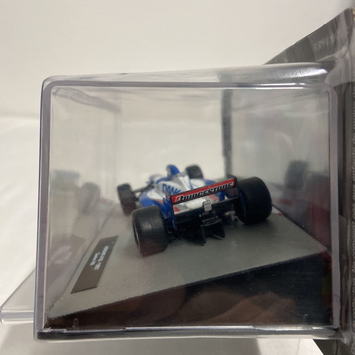 Amazon | デアゴスティーニ F1マシンコレクション 1/43#117 ARROWS A18